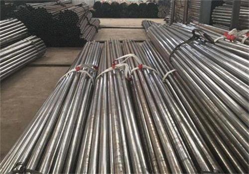 延安桩基声测管 延安桩基声测管