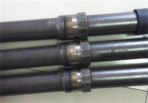 延安桩基声测管