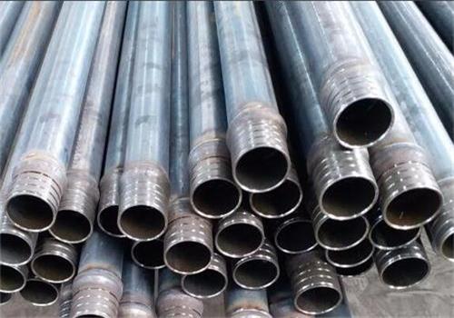 延安桩基声测管