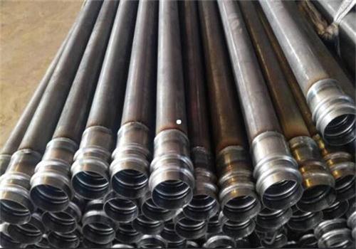 延安桩基声测管