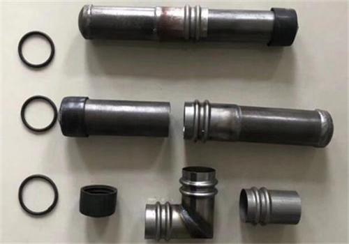 延安桩基声测管