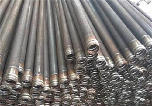 延安桩基声测管