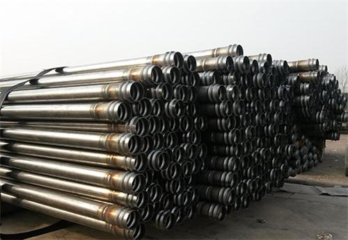 延安桩基声测管