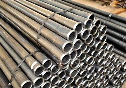 延安桩基声测管