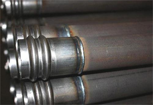 延安桩基声测管