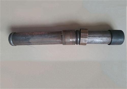 延安桩基声测管