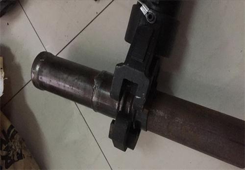 延安桩基声测管