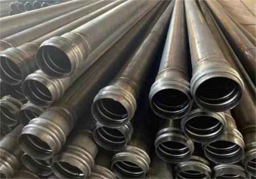 延安桩基声测管