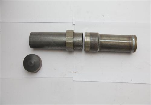 延安桩基声测管