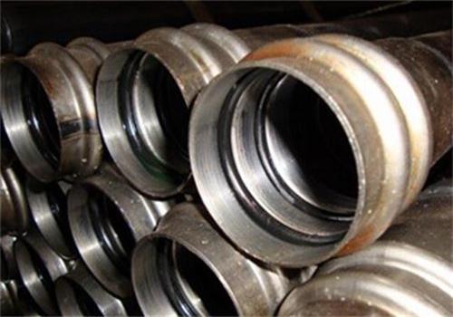 延安桩基声测管