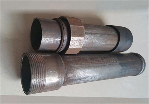 延安桩基声测管